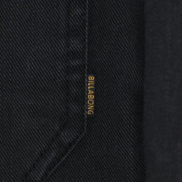 Billabong Surfplus Denim Utility Jacket - Picture 7 of 15